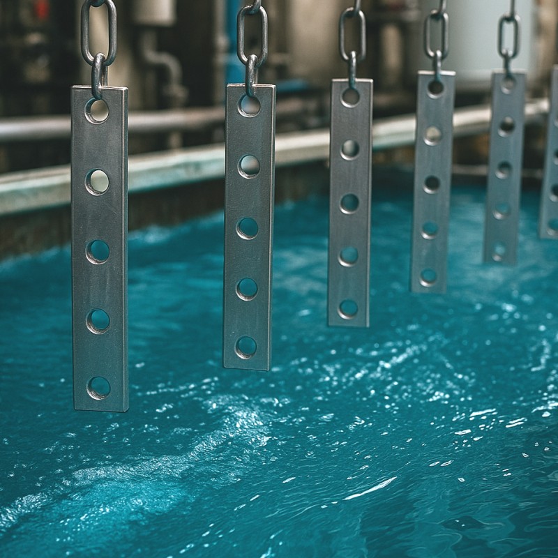 Galvanoplastia  Big Cromo